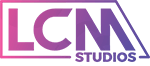 LCM Studios Logo